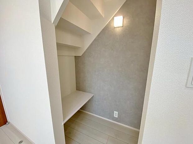 内観写真 いつでも現地ご案内いたします♪