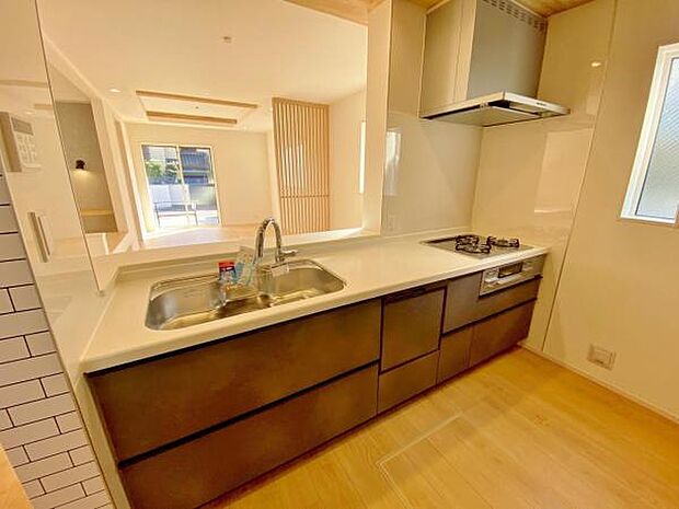 内観写真 いつでも現地ご案内いたします♪