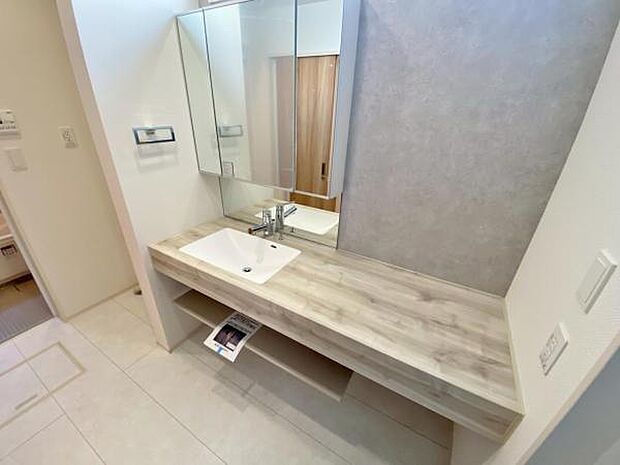 内観写真 いつでも現地ご案内いたします♪