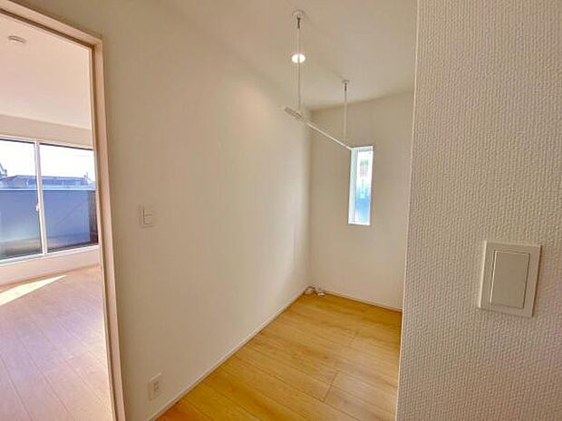 内観写真 いつでも現地ご案内いたします♪