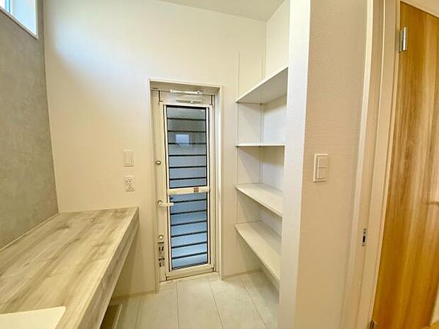 内観写真 いつでも現地ご案内いたします♪