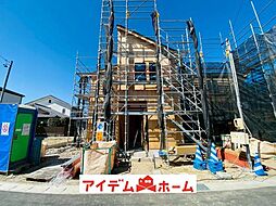 愛知県名古屋市守山区川村町172番、173番