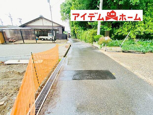 いつでも現地ご案内いたします♪ お気軽にお問合せください!