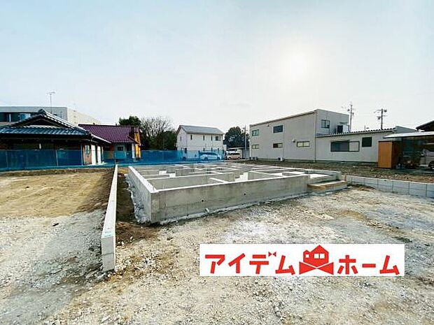 いつでも現地ご案内いたします♪ お気軽にお問合せください