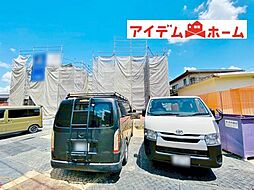 犬山市 羽黒小豆田 2号棟
