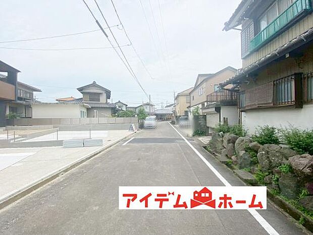 いつでも現地ご案内いたします♪ お気軽にお問合せください！