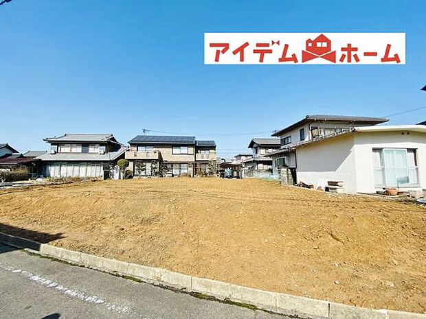 いつでも現地ご案内いたします♪ お気軽にお問合せください！