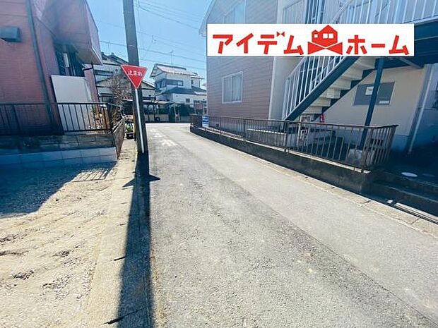 いつでも現地ご案内いたします♪ お気軽にお問合せください！