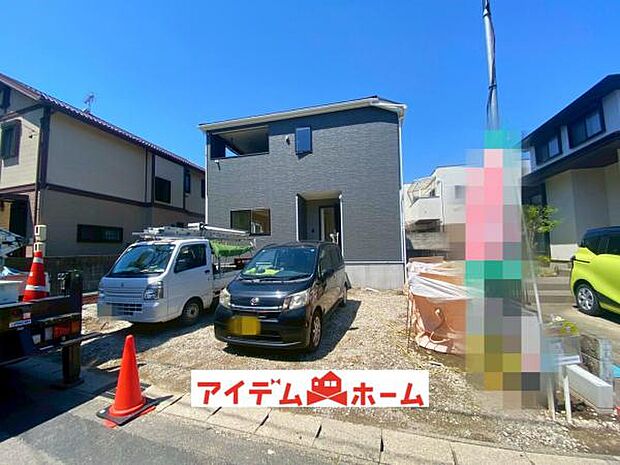 いつでも現地ご案内いたします♪ お気軽にお問合せください!