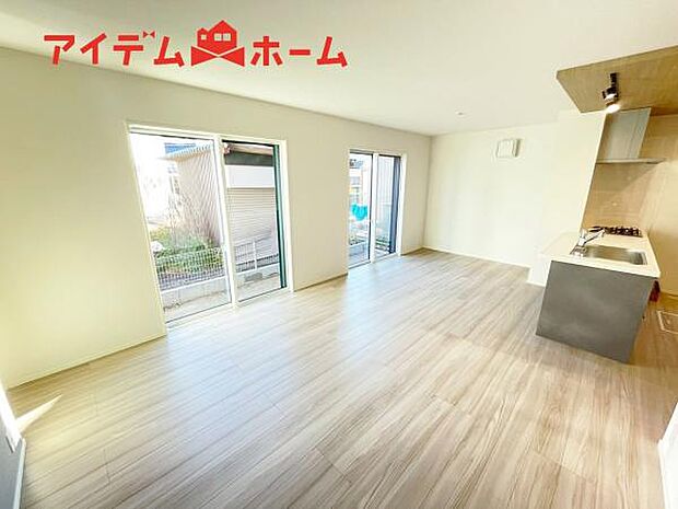 いつでも現地ご案内いたします♪ お気軽にお問合せください