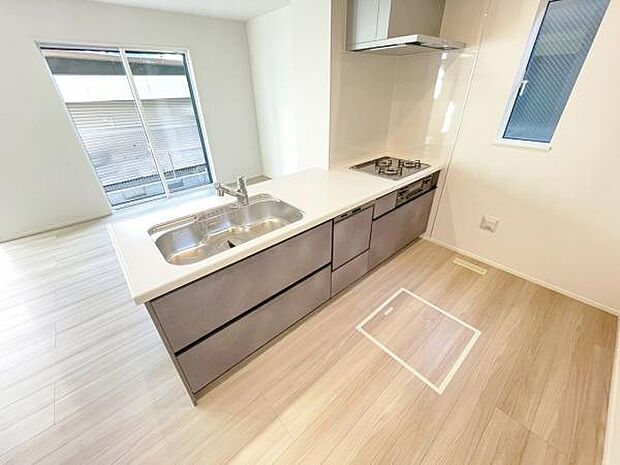 いつでも現地ご案内いたします♪ お気軽にお問合せください