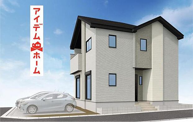 ☆完成予想図☆