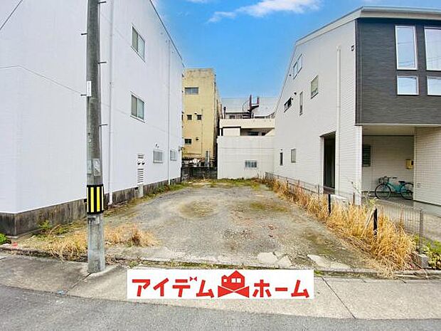 いつでも現地ご案内いたします♪ お気軽にお問合せください! いつでも現地ご案内いたします♪ お気軽にお問合せください!