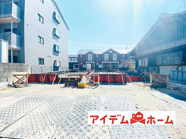 いつでも現地ご案内いたします♪ お気軽にお問合せください!