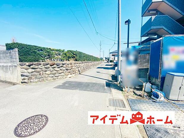 いつでも現地ご案内いたします♪ お気軽にお問合せください!