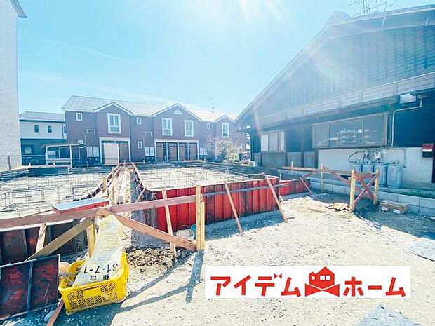 いつでも現地ご案内いたします♪ お気軽にお問合せください!