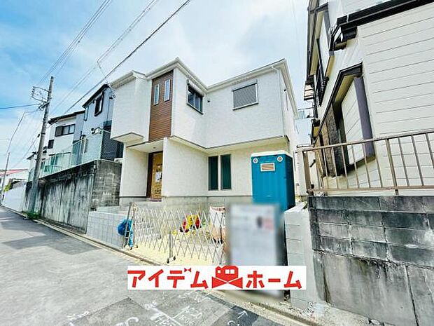 いつでも現地ご案内いたします♪ お気軽にお問合せください!