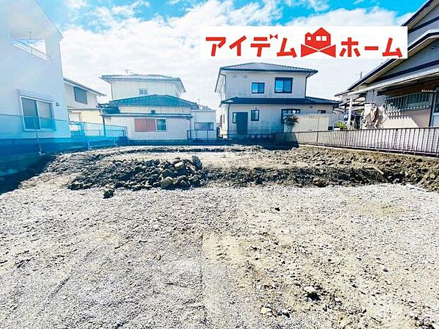 いつでも現地ご案内いたします♪ お気軽にお問合せください！