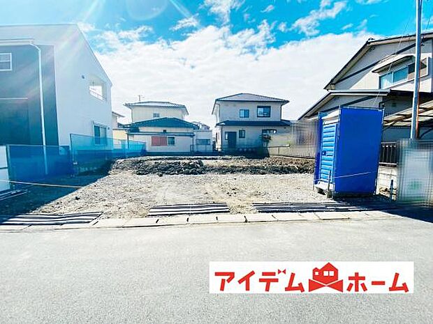 いつでも現地ご案内いたします♪ お気軽にお問合せください！