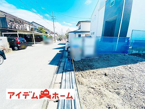 いつでも現地ご案内いたします♪ お気軽にお問合せください！