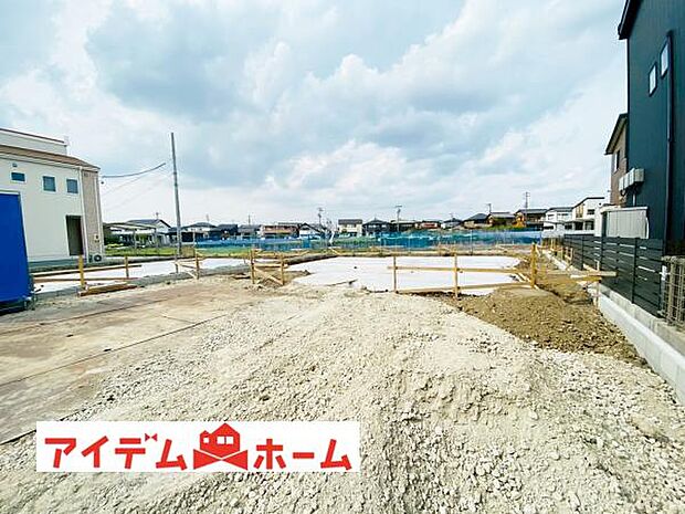 いつでも現地ご案内いたします♪ お気軽にお問合せください!