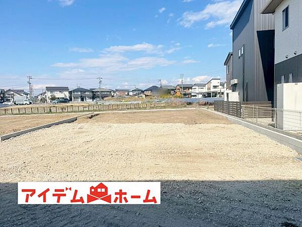 いつでも現地ご案内いたします♪ お気軽にお問合せください