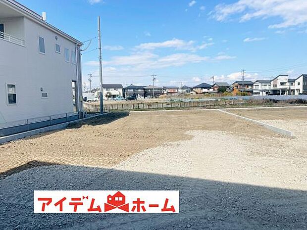 いつでも現地ご案内いたします♪ お気軽にお問合せください!