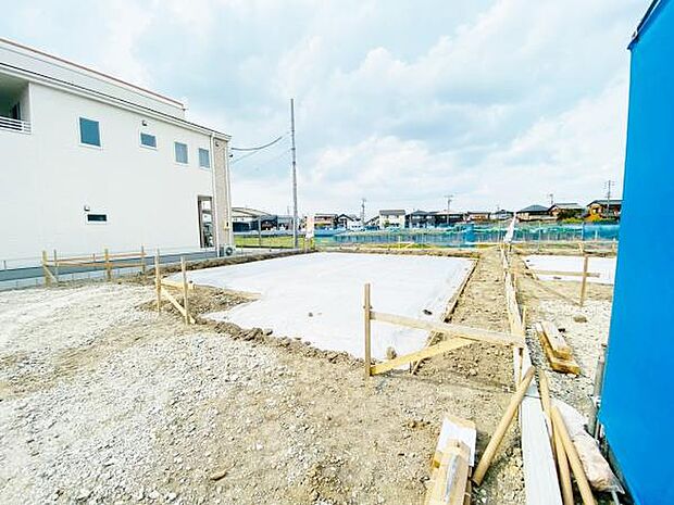 いつでも現地ご案内いたします♪ お気軽にお問合せください!