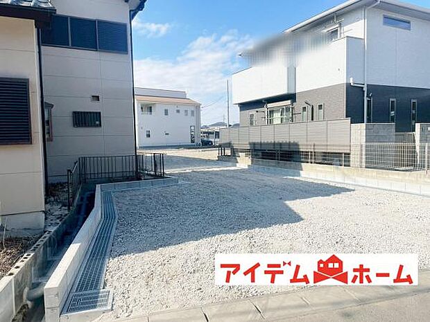 いつでも現地ご案内いたします♪ お気軽にお問合せください!