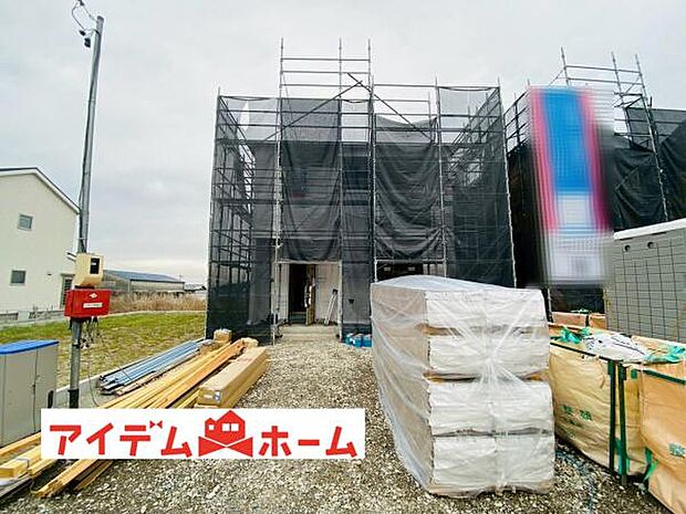 いつでも現地ご案内いたします♪ お気軽にお問合せください！ 