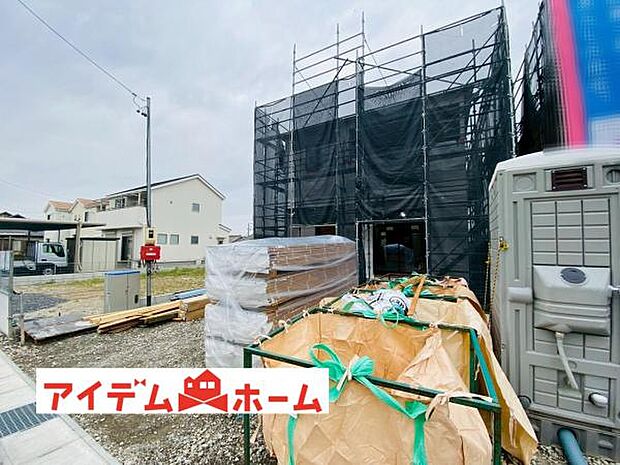 いつでも現地ご案内いたします♪ お気軽にお問合せください！ 