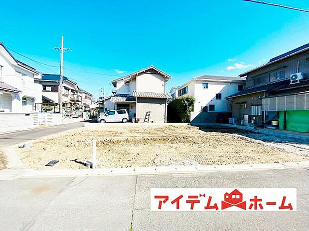 いつでも現地ご案内いたします♪ お気軽にお問合せください!