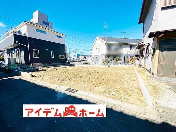 いつでも現地ご案内いたします♪ お気軽にお問合せください！
