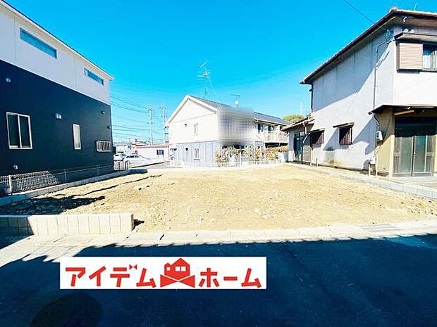 いつでも現地ご案内いたします♪ お気軽にお問合せください!
