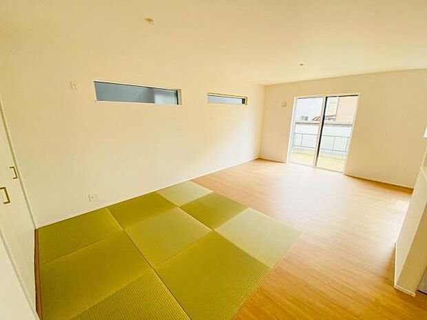 内観写真 いつでも現地ご案内いたします♪ 