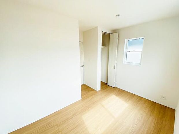 内観写真 いつでも現地ご案内いたします♪ 