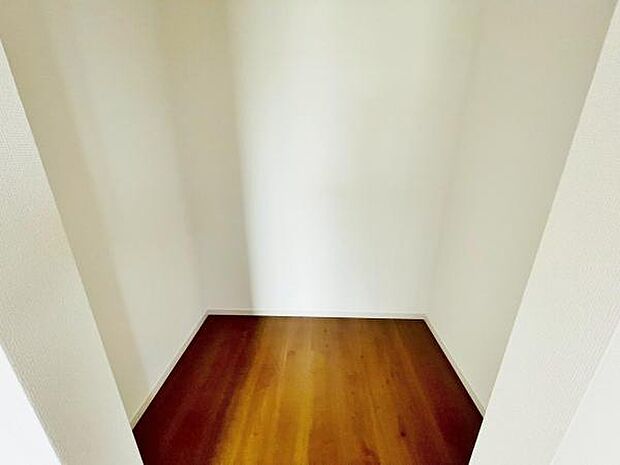 内観写真 いつでも現地ご案内いたします♪