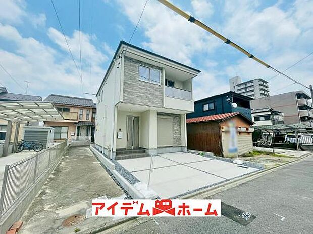 いつでも現地ご案内いたします♪ お気軽にお問合せください!