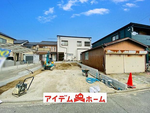 いつでも現地ご案内いたします♪ お気軽にお問合せください!