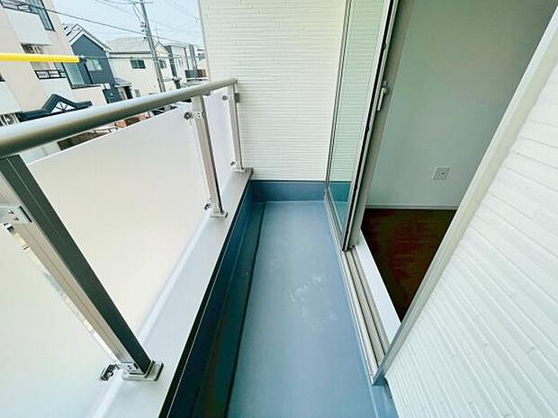 内観写真 いつでも現地ご案内いたします♪