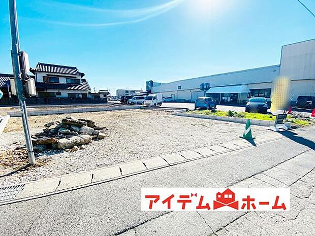 いつでも現地ご案内いたします♪ お気軽にお問合せください!