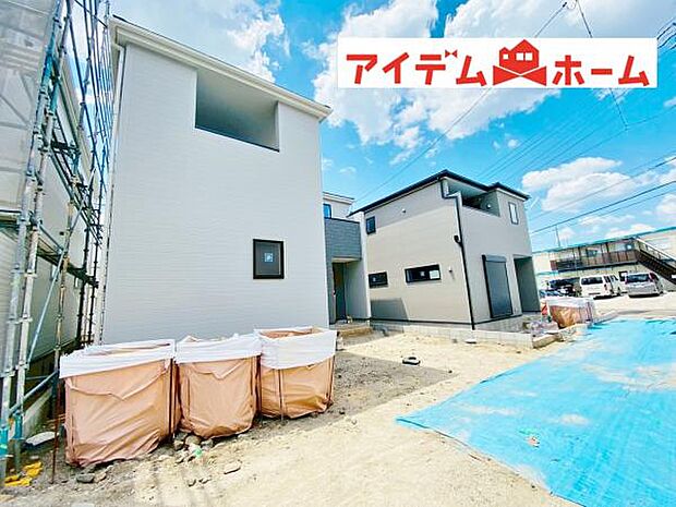 いつでも現地ご案内いたします♪ お気軽にお問合せください!