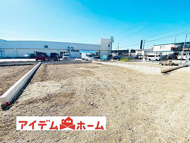 いつでも現地ご案内いたします♪ お気軽にお問合せください!