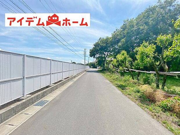 いつでも現地ご案内いたします♪ お気軽にお問合せください！ 