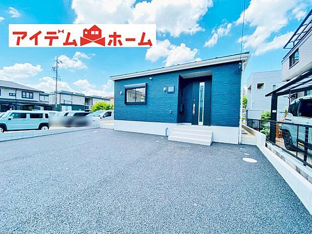 いつでも現地ご案内いたします♪ お気軽にお問合せください！ 