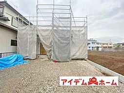 犬山市 五郎丸第2　全1棟