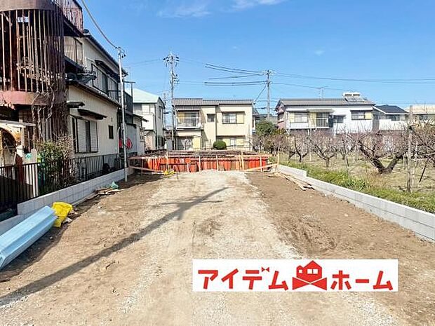 いつでも現地ご案内いたします♪ お気軽にお問合せください!