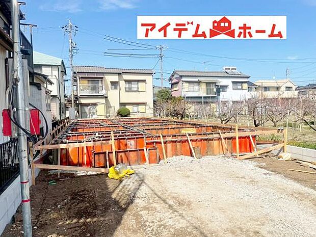 いつでも現地ご案内いたします♪ お気軽にお問合せください!