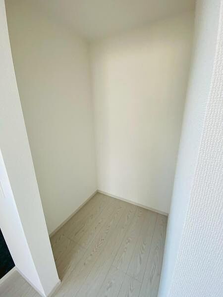 内観写真 いつでも現地ご案内いたします♪
