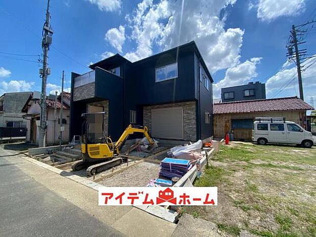 いつでも現地ご案内いたします♪ お気軽にお問合せください！ 